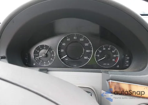 2006 Mercedes-Benz E 350 4Matic from USA, damaged, VIN WDBUF87J76X183473